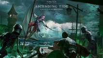 The Elder Scrolls Online tiene nuevo DLC de mazmorras: tráiler de lanzamiento de Ascending Tide