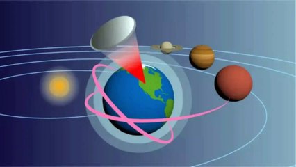 spacecraft usually takes year to take trip