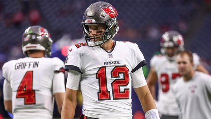 Brady Un-Retires, Will Play For Tampa Bay In 2022