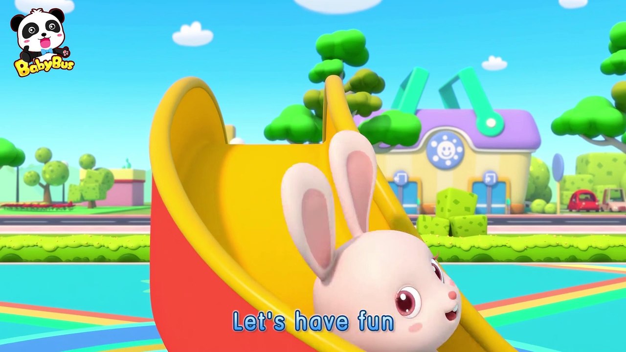 Baby Panda's Magical Toy | Baby Panda's Magic Bow Tie | Magical Chinese Characters | BabyBus