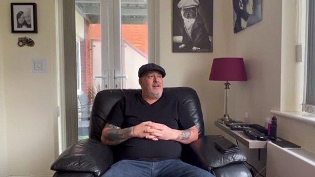 Peaky Blinders superfan spends £6,000 on tattoos devoted to the BBC show