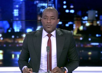 Le 23 Heures de RTI 1 du 13 mars 2022 par Abdoulaye Koné