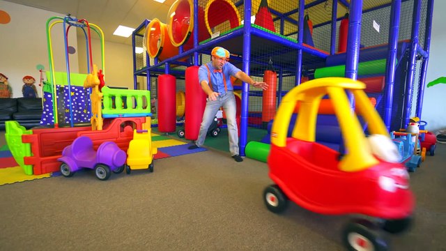 Blippi Visita un Camión de Helados | Videos Educativos | Matemáticas y Sumas para Niños part 2