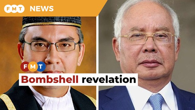 Judge who convicted Najib in SRC case should have disclosed potential conflict of interest