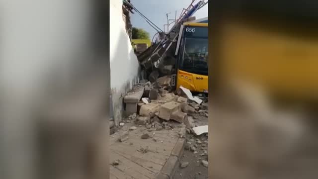 La borrasca Celia reparte viento, lluvia, frío y nieve por media España