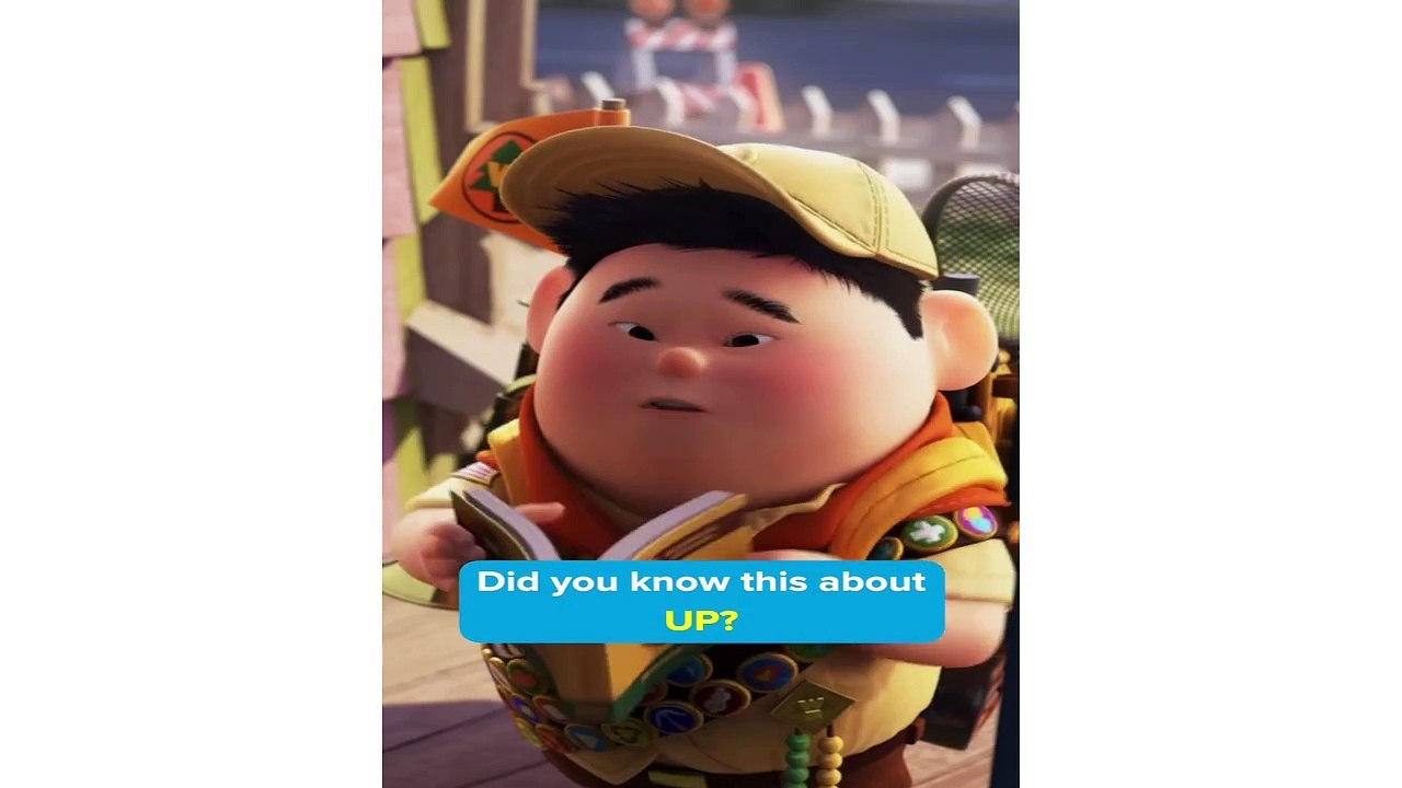 Did you know this about UP