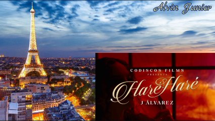 Haré Hare [Versión Oficial] Alvin Junior