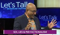 Let's Talk: Sex, Lies & PKR Factionalism