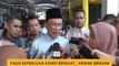 Tiada keperluan Azmin berehat - Anwar Ibrahim