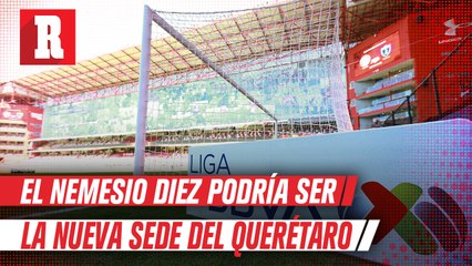 Querétaro vs San Luis; Toluca, una de las opciones para ser sede del partido