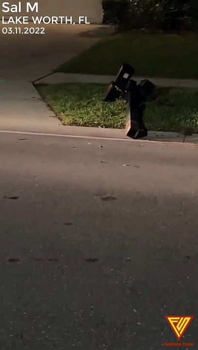 Dude Totaled My Car — LAKE WORTH, FL (Part 2) | Caught On Camera | Drunk Driver | Footage Show