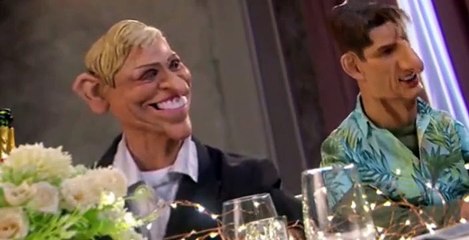 Spitting Image 2020 S02 E01