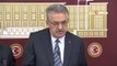 AK Parti Genel Başkan Yardımcısı Yazıcı ile MHP Genel Başkan Yardımcısı Yıldız açıklamalarının ardından soruları cevapladı