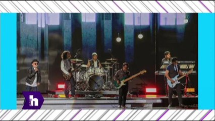 hLive! - Konsert Reunion untuk peminat Exist