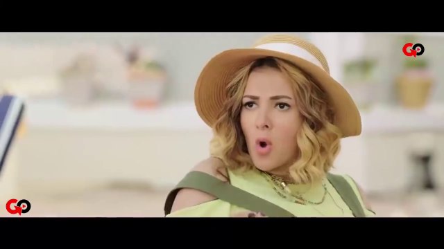 مسلسل| نيللي وشريهان كامل (بطولة) ( دنيا سمير غانم و إيمي سمير غانم) ( بدون فواصل ) 12 ساعة ضحك هستيري_9