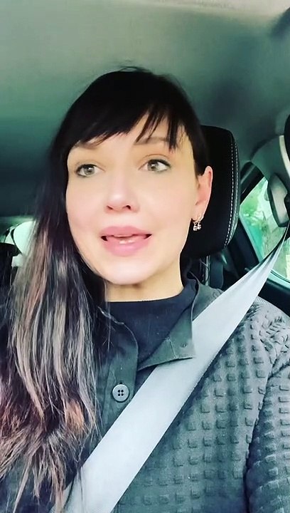 Τροχαίο ατύχημα για την Αθηναΐς Νέγκα: «Λυπάμαι που έχασα την ψυχραμία μου και την έβρισα»