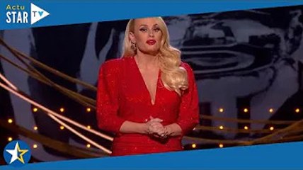 Rebel Wilson méconnaissable : en plein discours aux Bafta, elle dévoile un incroyable cliché