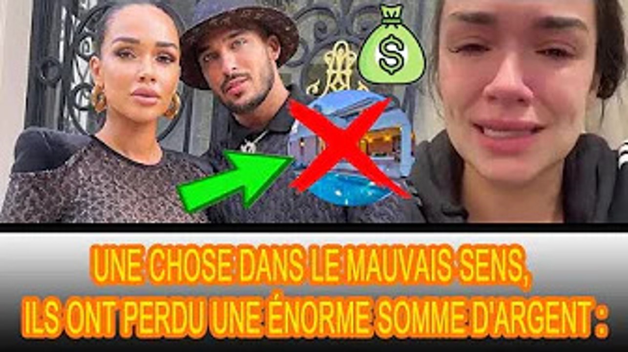 Jazz et Laurent tout est gâché. Elle clarifie tout ❗❗❗