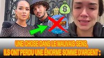Jazz et Laurent tout est gâché. Elle clarifie tout ❗❗❗