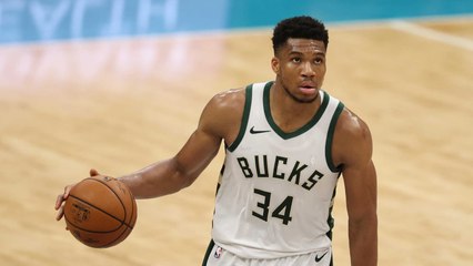 NBA 3/14 Props: Take Giannis Over 11.5 Rebounds (+103)