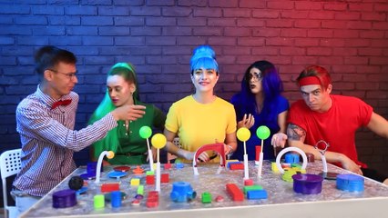 ¡Intensamente! Las Emociones Controlan Mi Vida