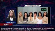 'The Kardashians' Trailer: Kim Kardashian Makes Her Hulu Debut with the Return of the Reality  - 1br