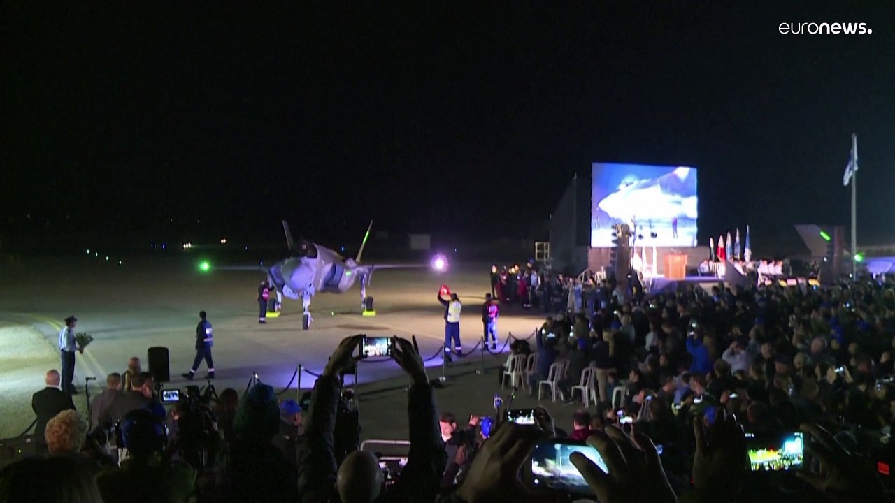 Deutsche Luftwaffe ersetzt Tornado-Kampfflugzeuge durch amerikanische F-35-Tarnkappenbomber