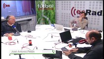 Fútbol es Radio: El tirón de orejas de LaLiga al Barça por el límite salarial