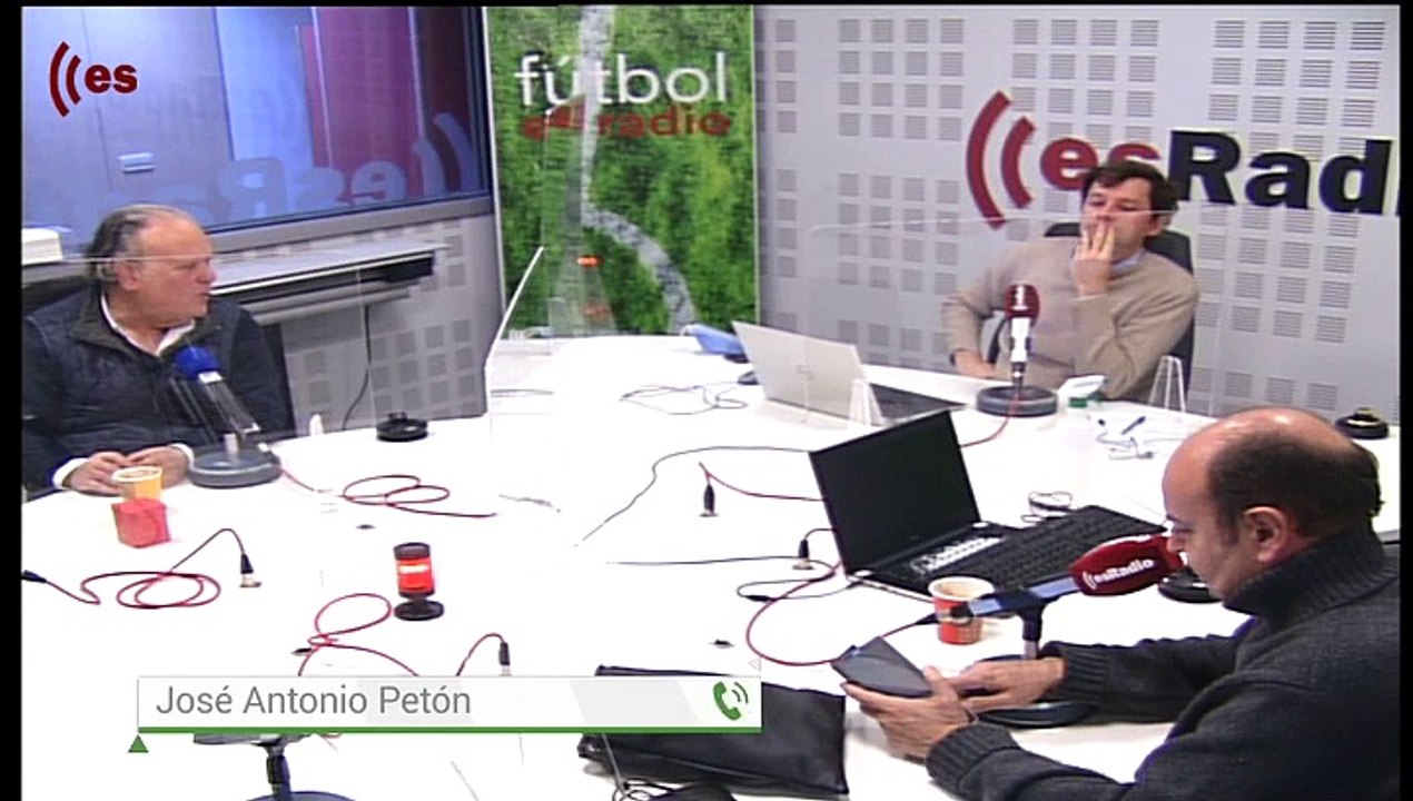 Fútbol es Radio: El tirón de orejas de LaLiga al Barça por el límite salarial