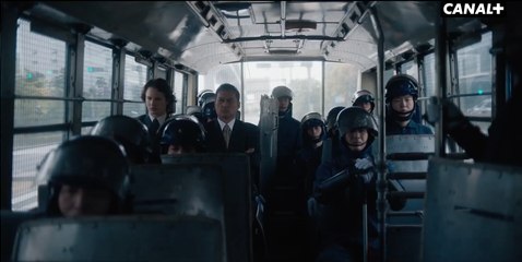 Tokyo Vice : la série de Michael Mann dévoile sa bande-annonce (VOST)