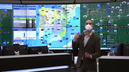 L'Espagne pourrait devenir la nouvelle plaque tournante du gaz en Europe