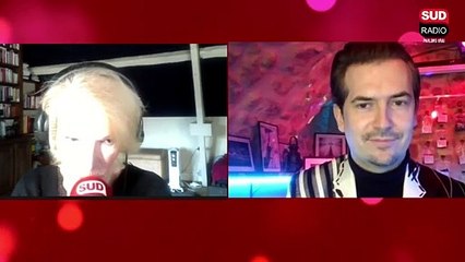 Amélie : "Je pratique une exhibition délicate et soft."