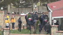 Son dakika haberleri... Arnavutköy'de polis memuru evde ölü bulundu