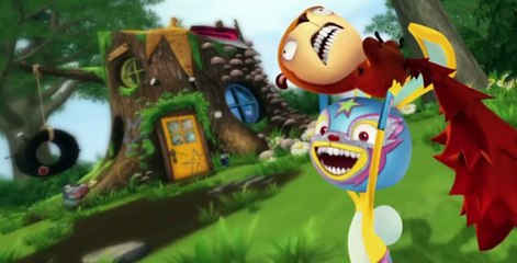 Endangered Species S01 E03