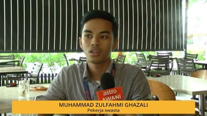 Larangan straw plastik di Selangor dapat reaksi berbeza penduduk