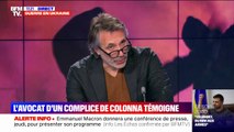 Yvan Colonna agressé: pour l'avocat de Pierre Alessandri, 