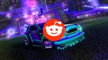 Rocket League Reddit: Best of the Week 5