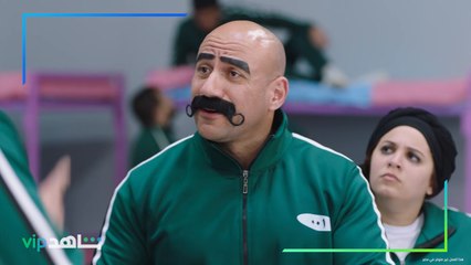 الأعلان المنتظر وصــــــــــــــــل l الكبير أوي الجزء السادس l شاهد VIP