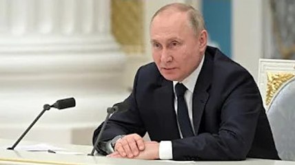 Crise en Ukraine : Plusieurs pays pourraient rejoindre la guerre aux cotés de la Russie