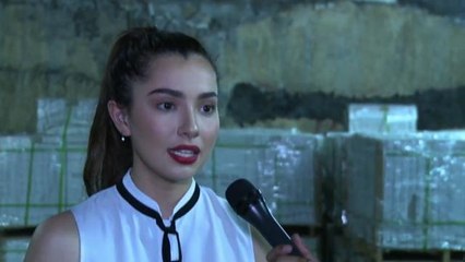 hLive! - 'Saya anak Malaysia' - Amelia Henderson