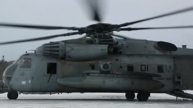 La OTAN inicia en Noruega maniobras programadas para socorrer a aliados