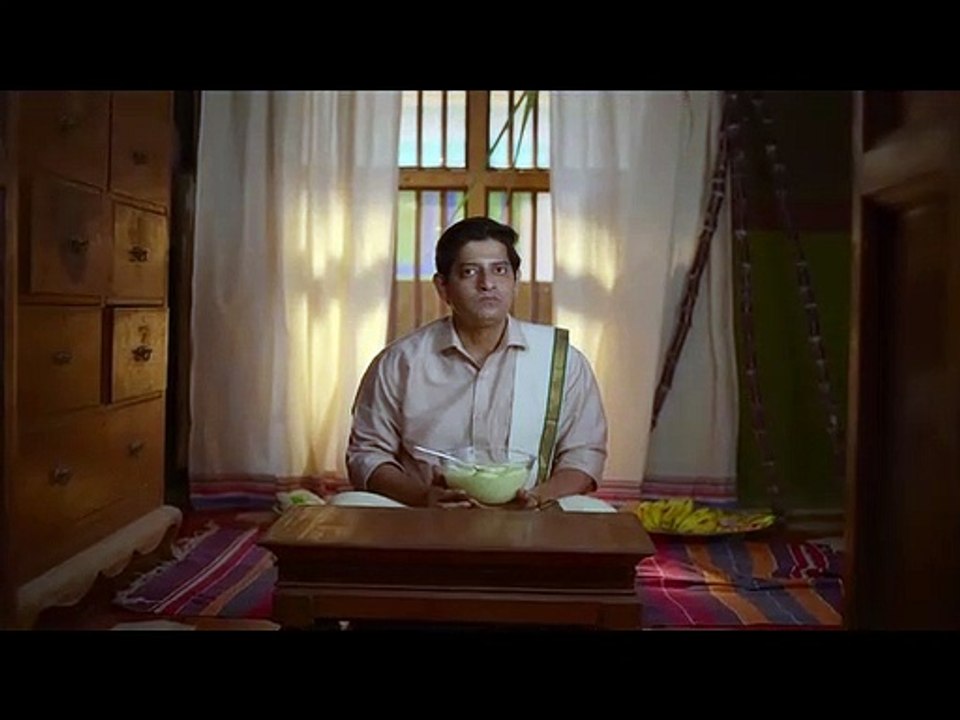 Meenakshi Sundareshwar | Official Movie Part 02 | Sanya Malhotra, Abhimanyu Dassani | Netflix India