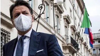 Caro carburante: Conte, ipotizzare contributi di solid@rietà