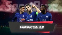 CHELSEA: CLUBE TEM FUTURO NA CHAMPIONS E PERMANÊNCIA DE JOGADORES AMEAÇADOS (2022)