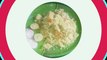 Coconut Milk Rice Recipe In Telugu | Coconut Pulao Recipe | కమ్మకమ్మగా నోరూరించే కొబ్బరి పాల అన్నం