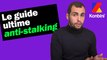 Expert en cybersécurité : voici comment ne pas se faire stalker ! | Konbini