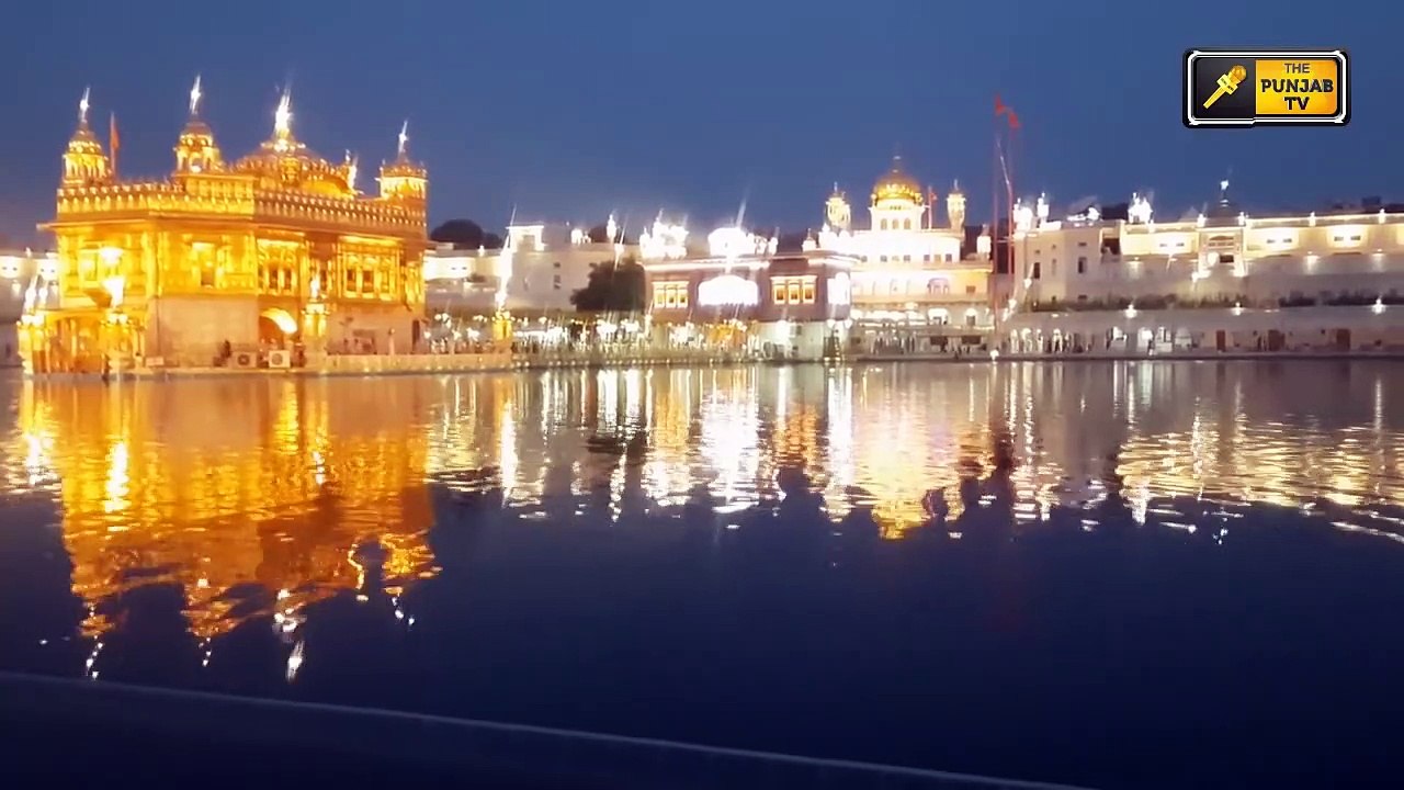 ਸੰਗਰਾਂਦ 'ਤੇ ਅੱਜ ਦਾ ਹੁਕਮਨਾਮਾ ਸਰਵਣ ਕਰੋ ਜੀ Daily Hukamnama Shri Harimandar Sahib, Amritsar | 14 March