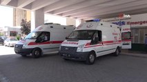 Elazığ'da gıda zehirlenmesi: 19 kişi hastaneye sevk edildi