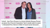 Mort de Jean-Pierre Pernaut : Nathalie Marquay émue par un hommage inattendu