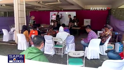 Download Video: Polemik Tunda Pemilu : Hasil Survei Mengatakan Sebaliknya, Kenapa Bisa Berdeda Jauh?